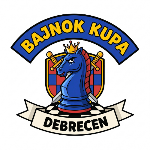 Bajnok Kupa - Debrecen